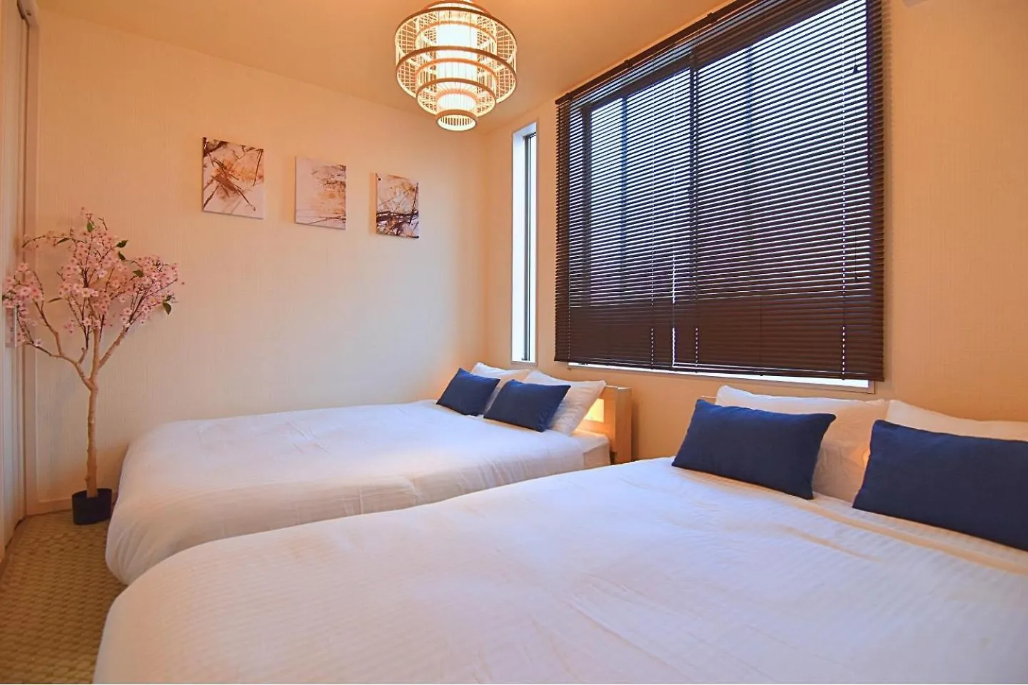 Holiday home Osaka - House - Vacation Stay 18906