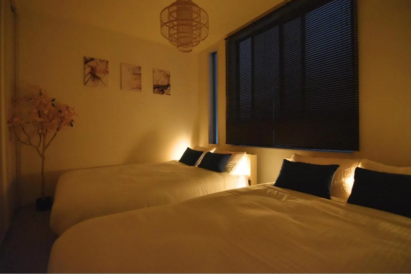 Holiday home Osaka - House - Vacation Stay 18906