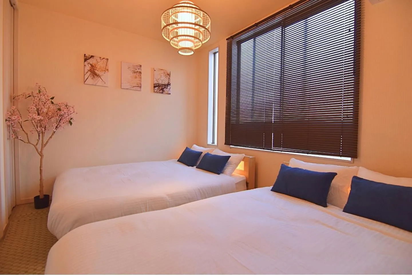 Holiday home Osaka - House - Vacation Stay 18906