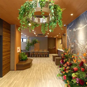 4* Отель Luxcare