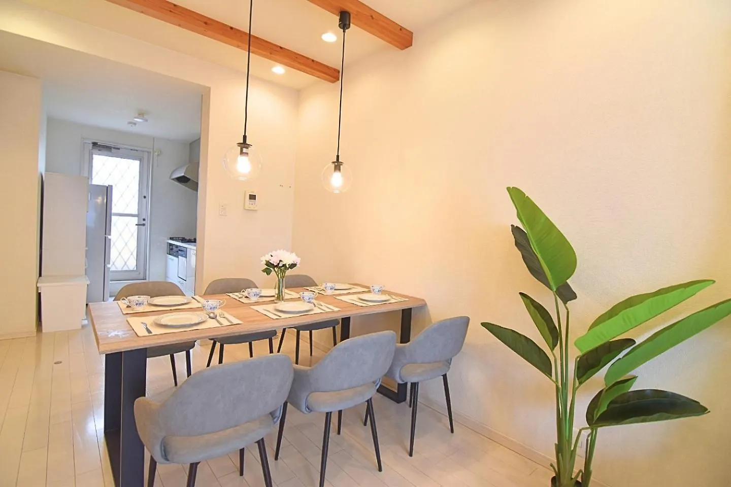 Osaka - House - Vacation Stay 18906 Holiday home