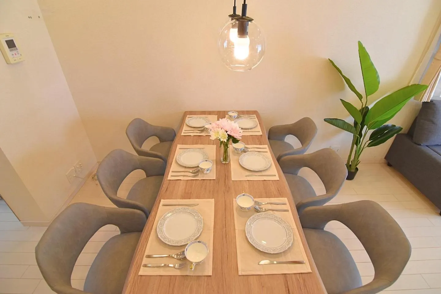 Holiday home Osaka - House - Vacation Stay 18906