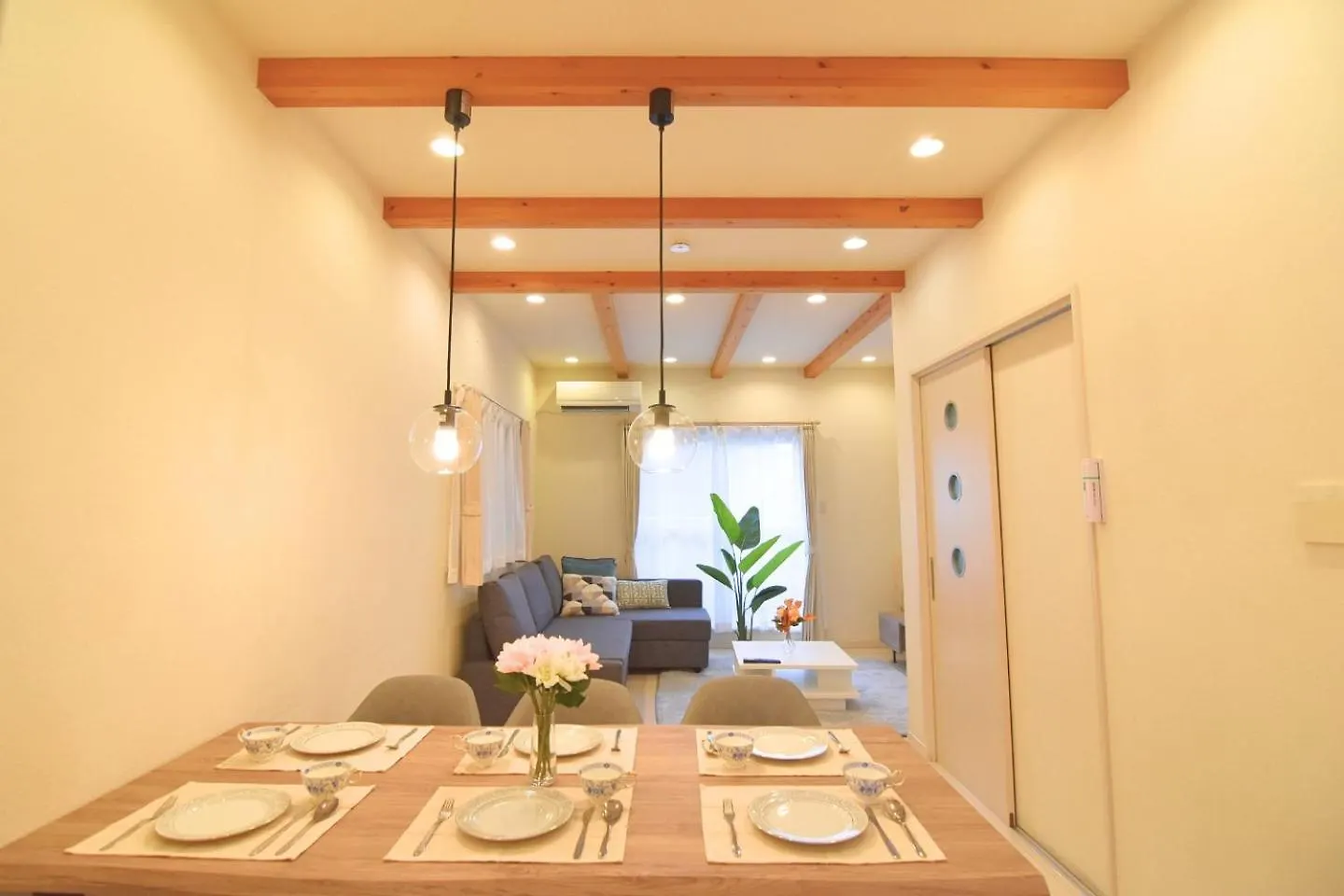 Osaka - House - Vacation Stay 18906 Holiday home