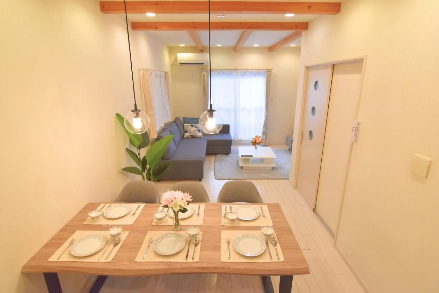 Osaka - House - Vacation Stay 18906 Japan