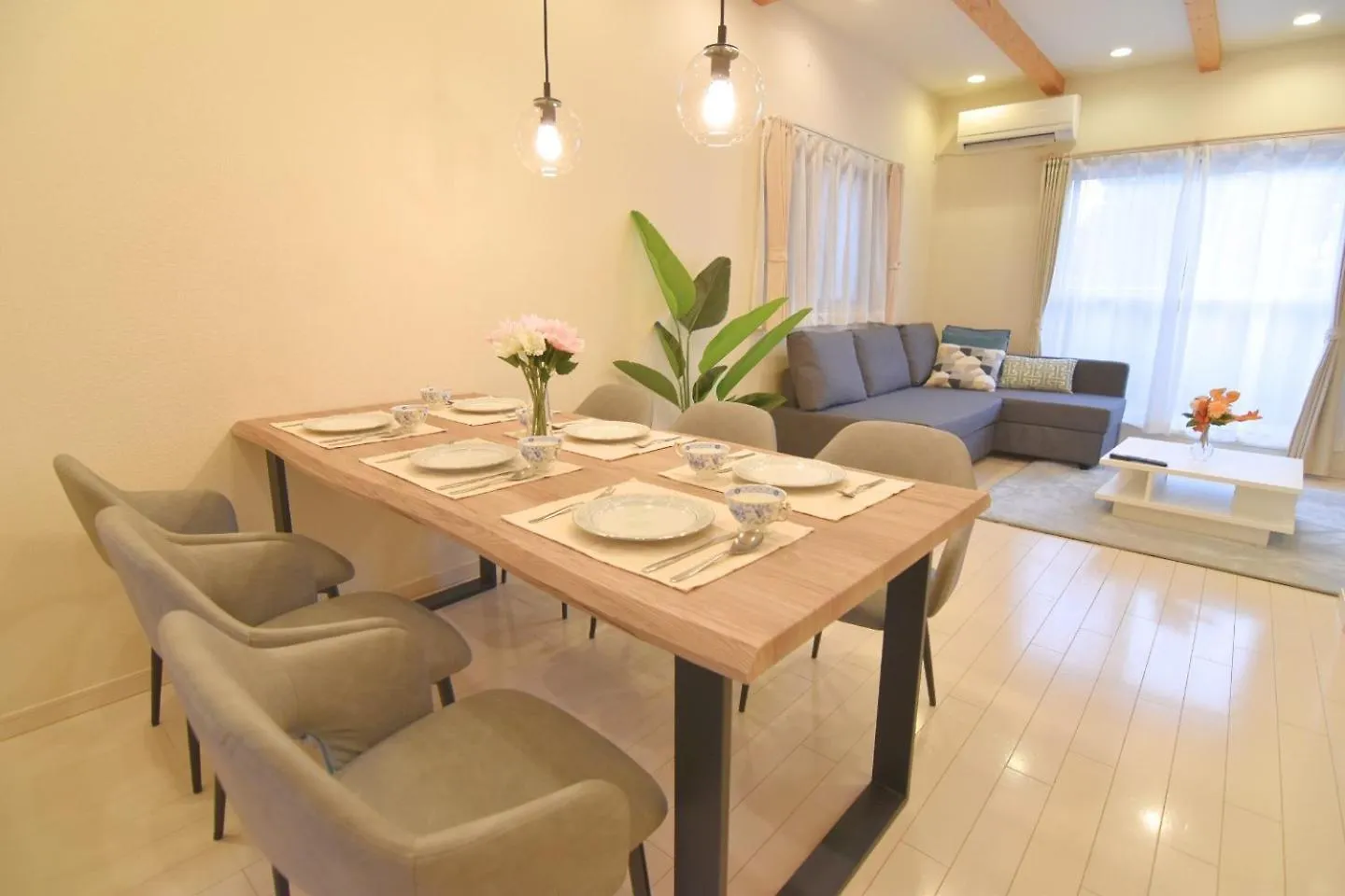 Holiday home Osaka - House - Vacation Stay 18906